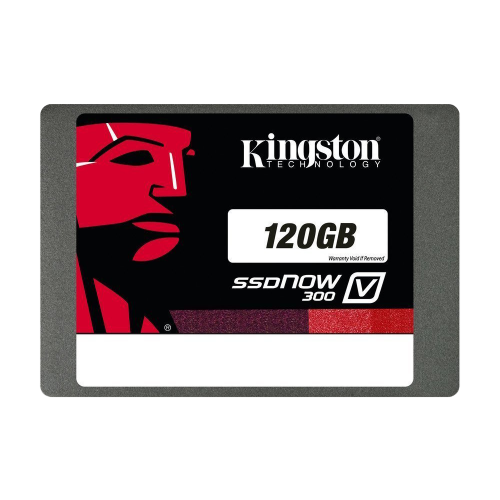 Kingston Digital 480GB SSDNow  SATA 3 2.5