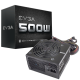 EVGA 500 W1 80+, 500W 