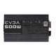 EVGA 500 W1 80+, 500W 